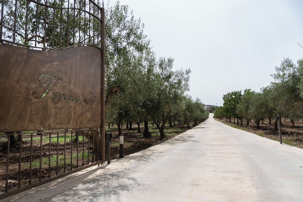 Oikos In Terre Di Zaccanello 46/50
