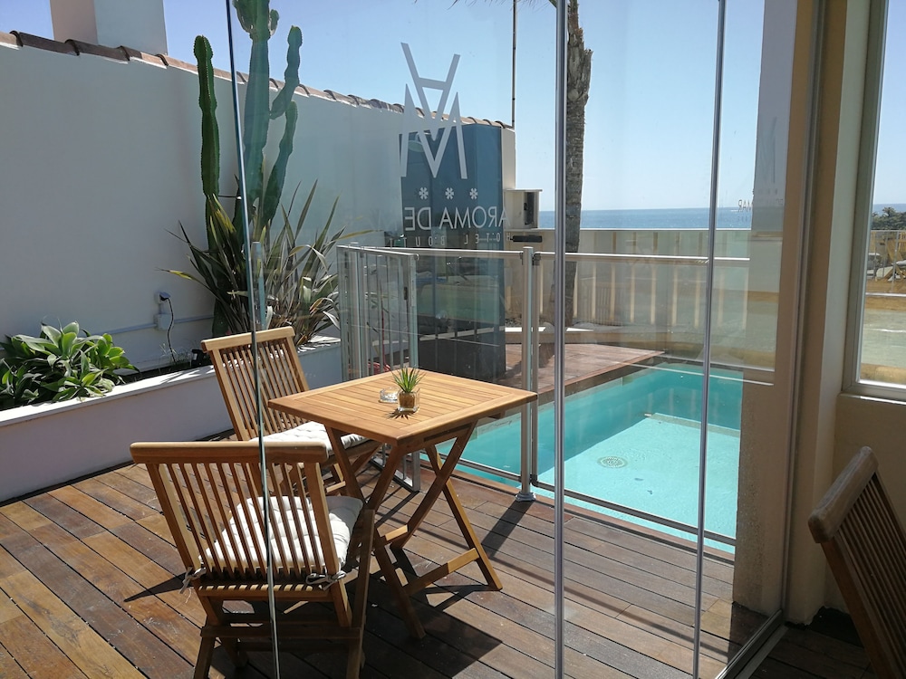 Aroma De Mar Hotel 23/50