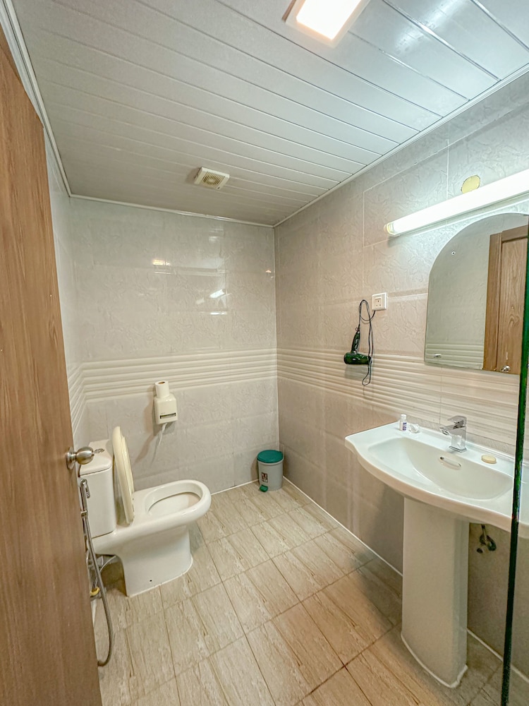 Golden Tulip Dar City Center 77/77