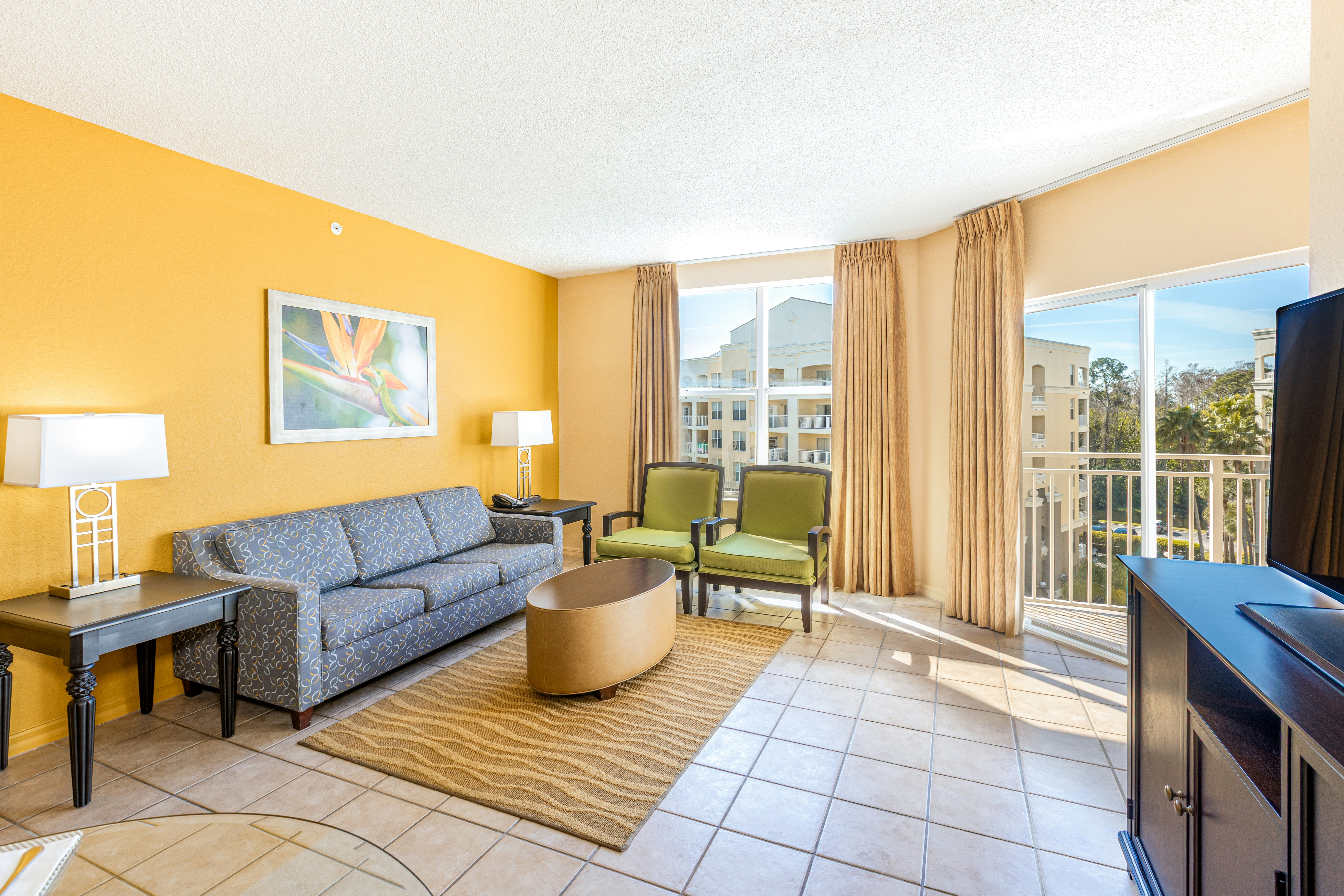 Vacation Village At Parkway 29/48