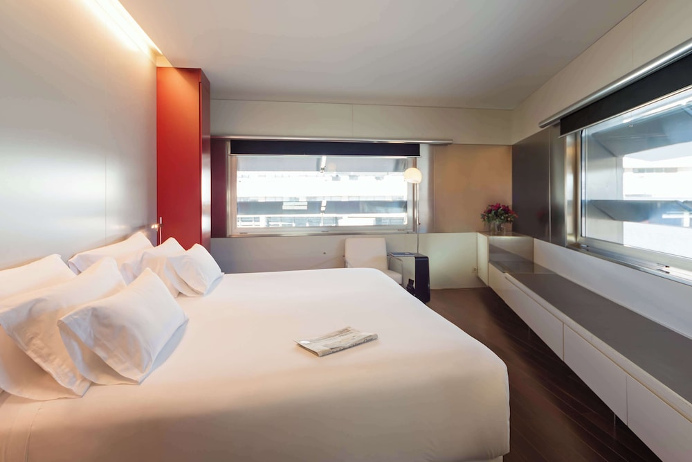 JUNIOR, DOUBLE BED