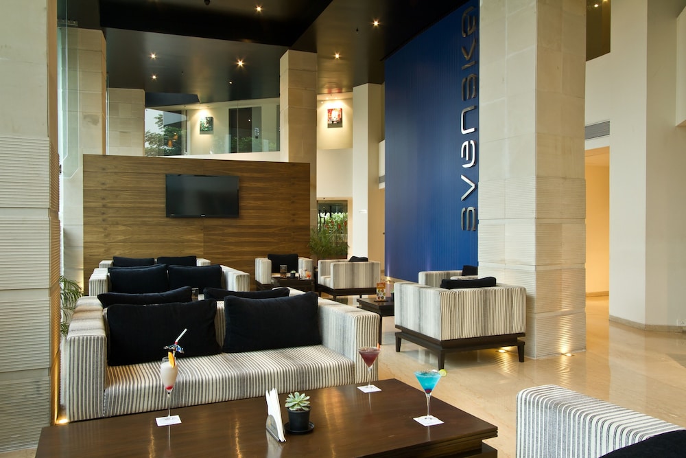 Svenska Design Hotel Bangalore 8/48