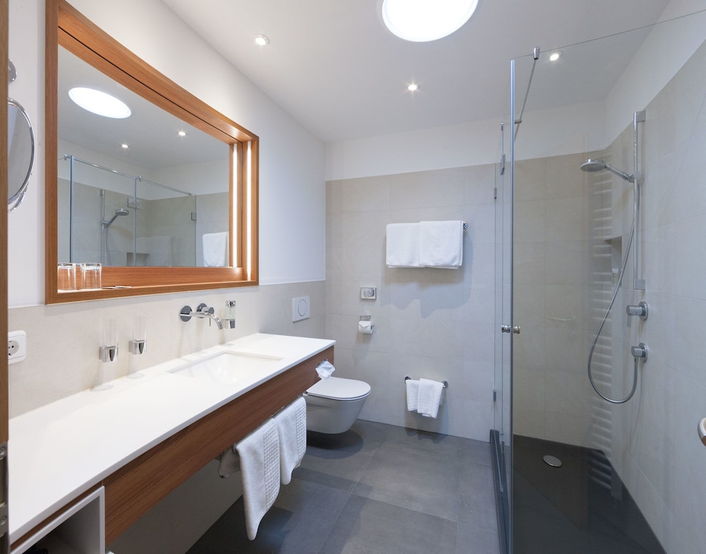 Hotel Hachinger Hof 49/50