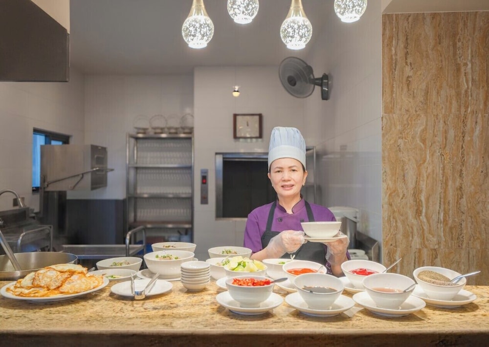 V Hotel Nha Trang 7/50