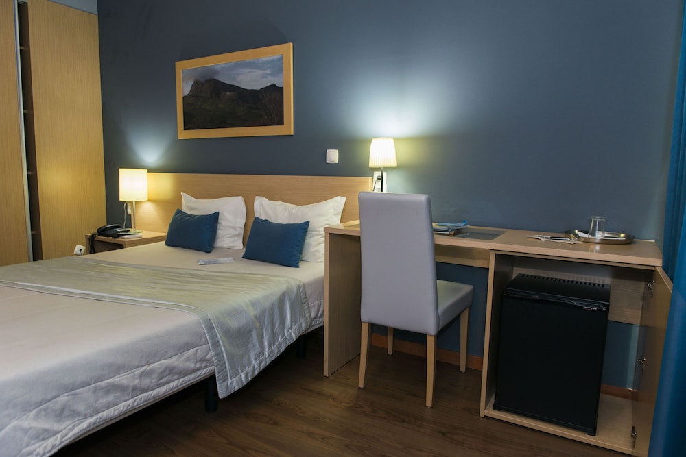 Hotel Santiago 24/62