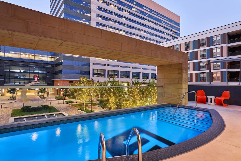ALOFT RICHARDSON 1/26