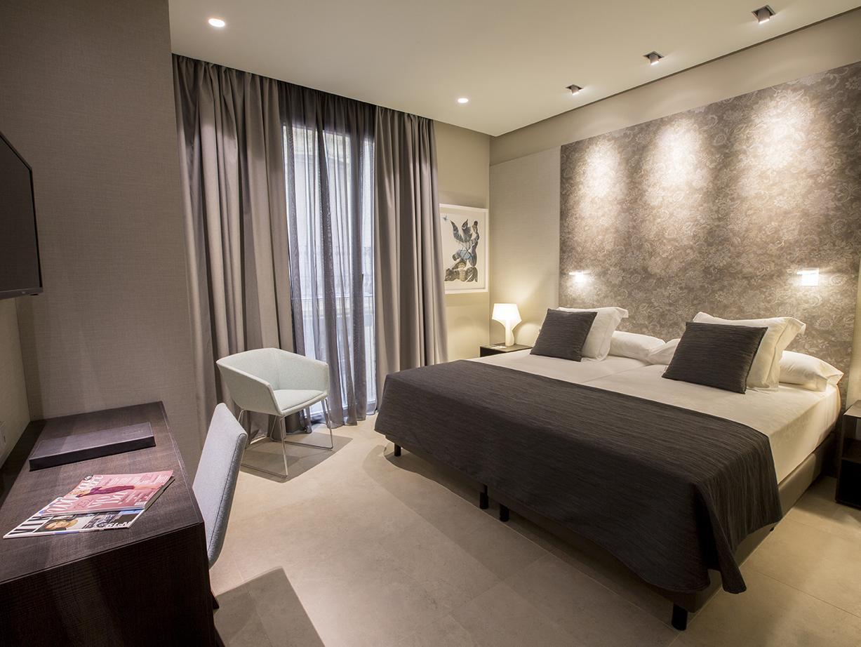 Vincci, Double and Twin Beds
