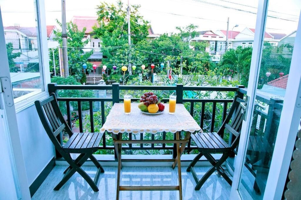 Basil Homestay And Hostel 51/57