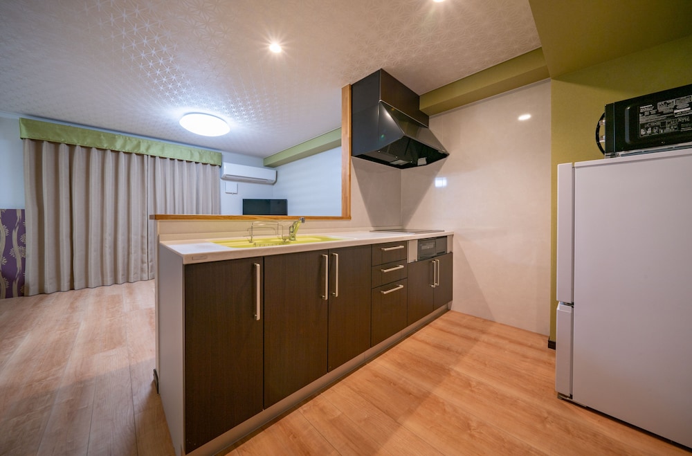 Residence Hotel Takayama Station 5/44