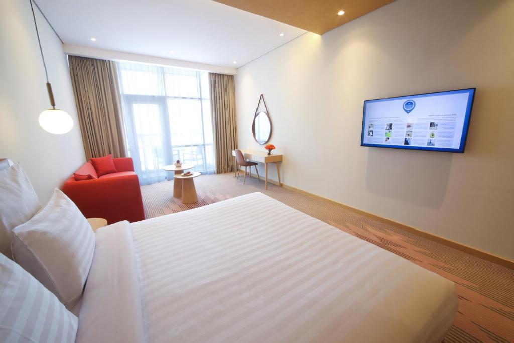 Novotel Jumeirah Village Triangle 9/32