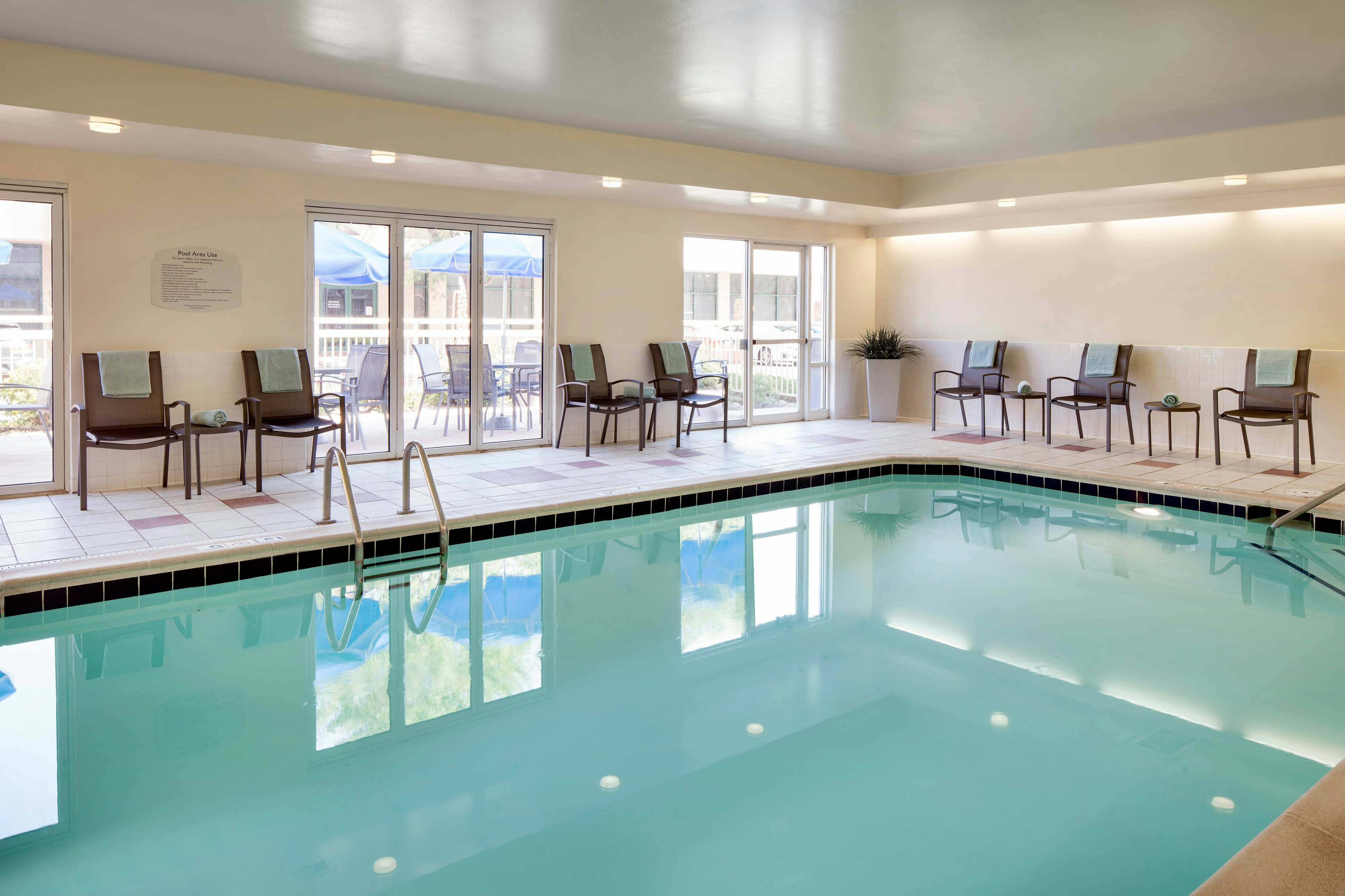 Fairfield Inn Suites By Marriott Fort Collins Loveland 21/38