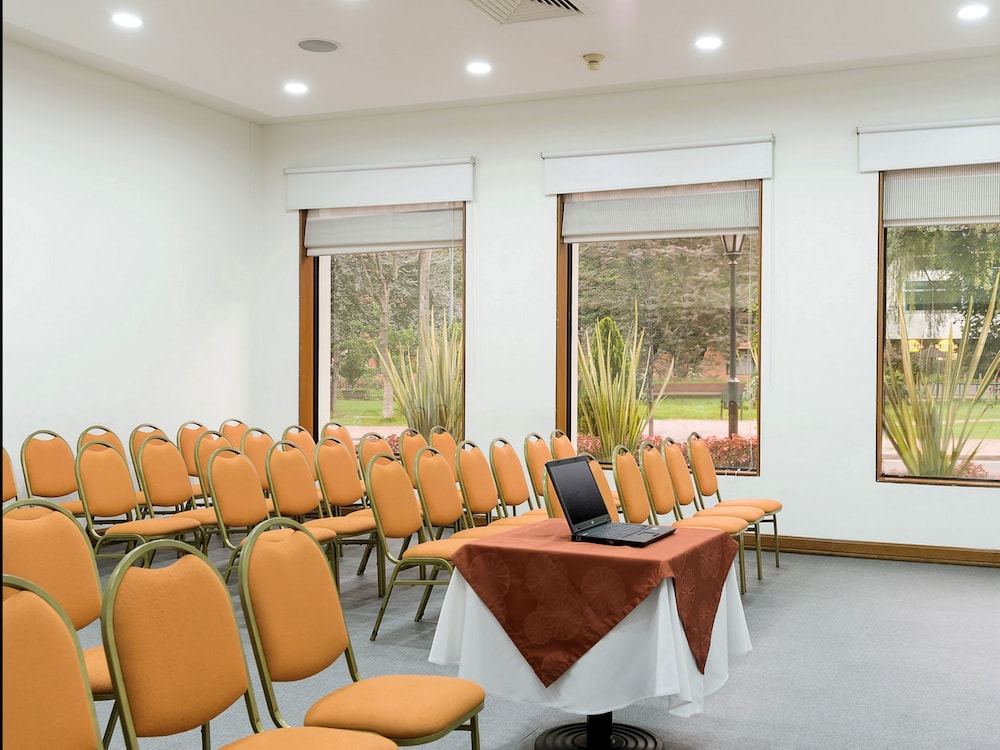 Hotel Parque 97 Suites 55/64