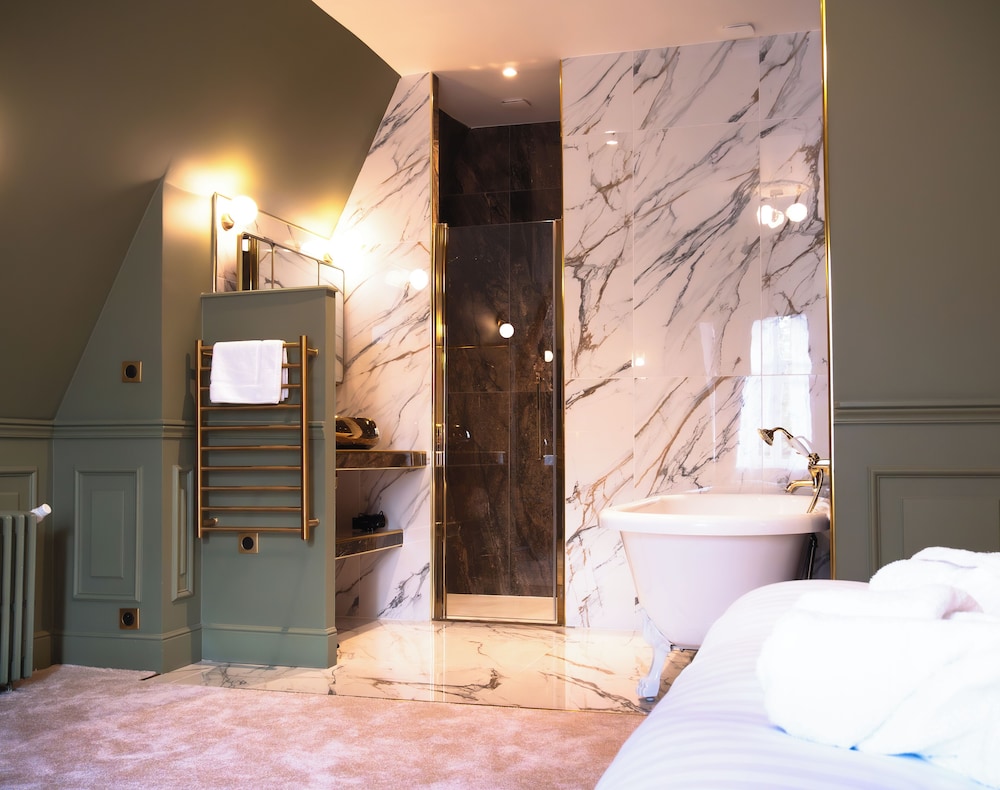 Hotel Chateau Heloise 14/50