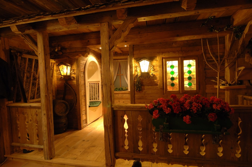 Hotel Neuhausl Berchtesgaden 21/49