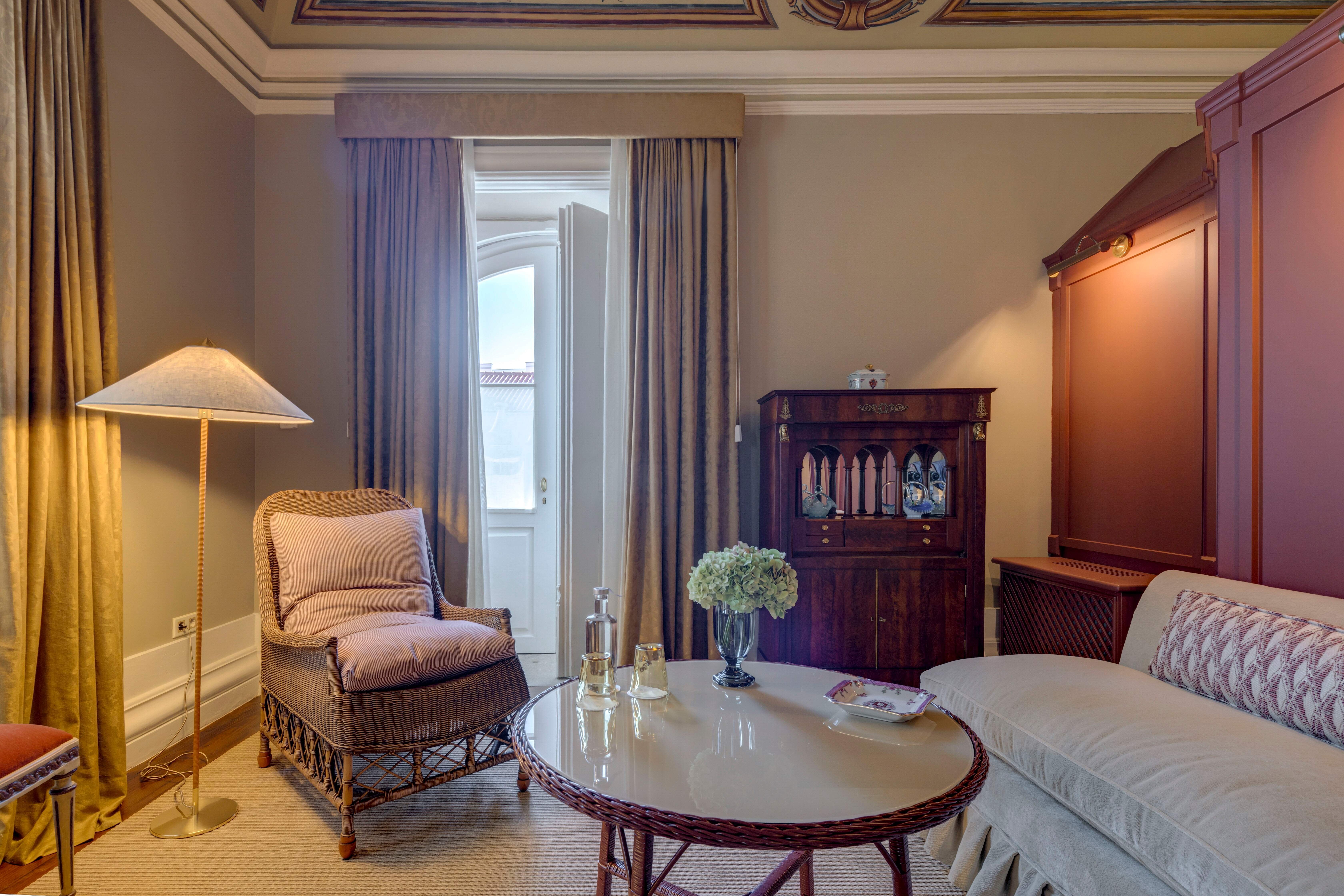 Valverde Santar Hotel and Spa 66/75