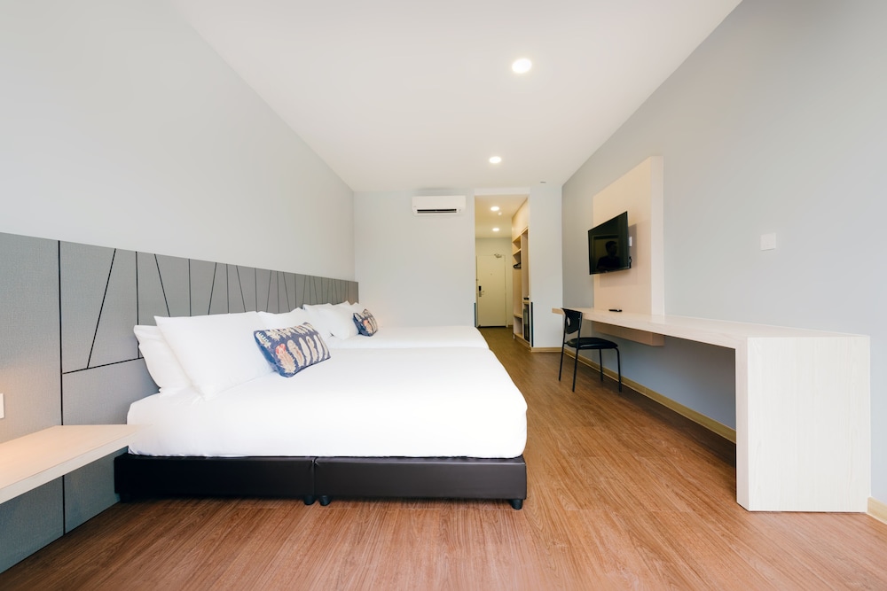 Chill Suites Langkawi 7/28