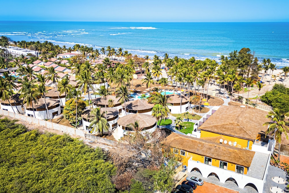 Palm Beach Resort Banjul 47/50