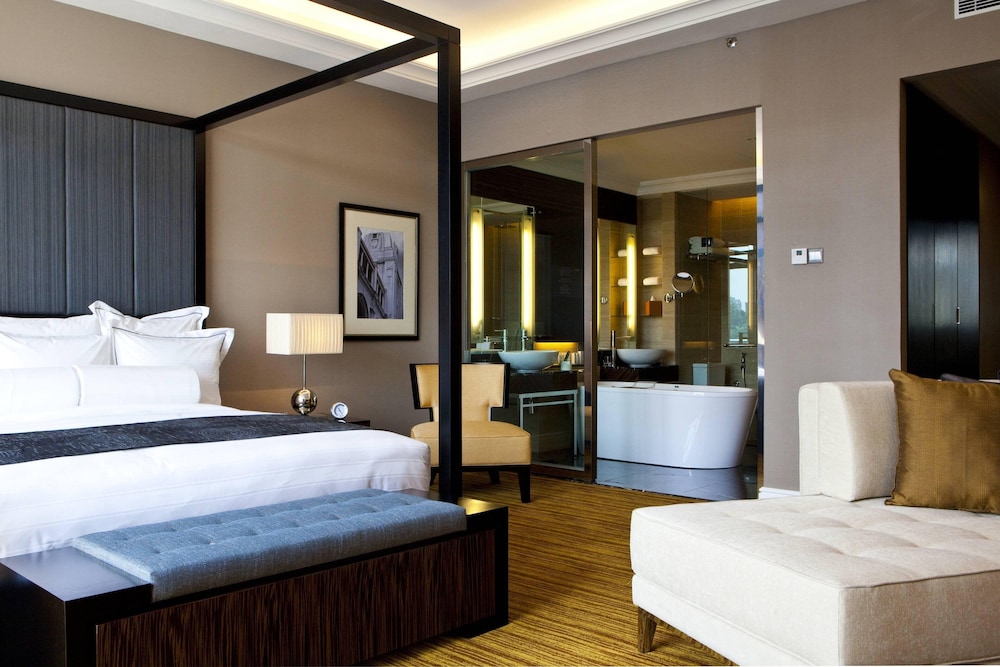 The Majestic Hotel Kuala Lumpur Autograph Collection 9/54