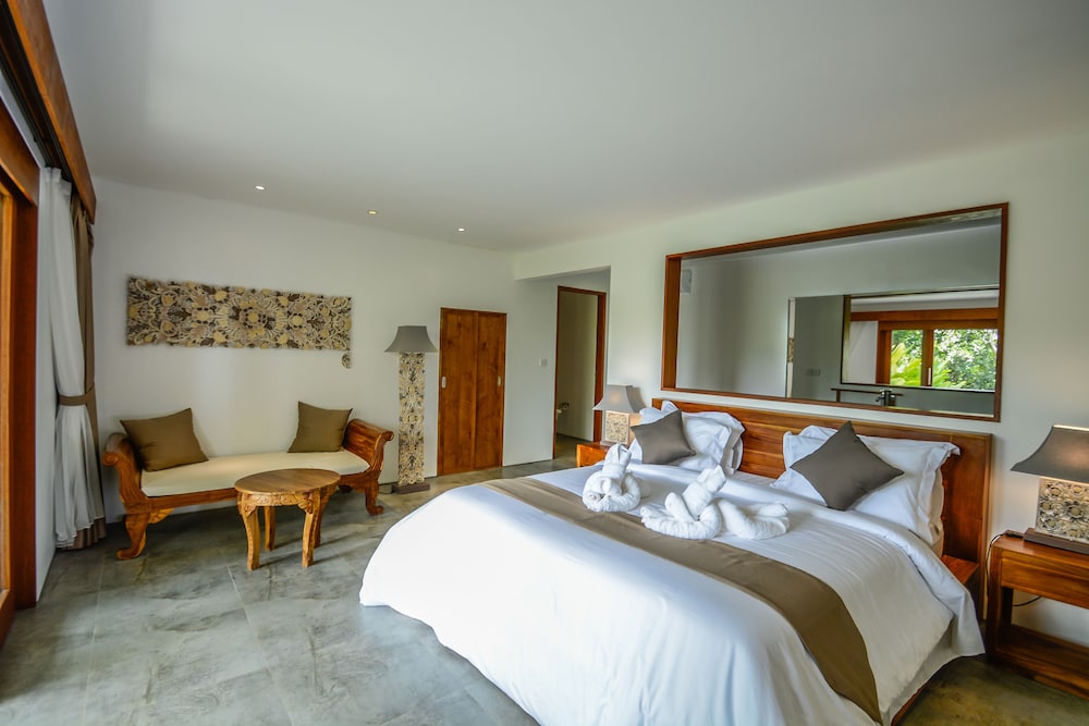 The Pandora Hotel 14/50
