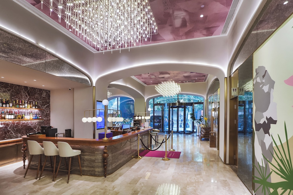 Mingri Hotel 5/32