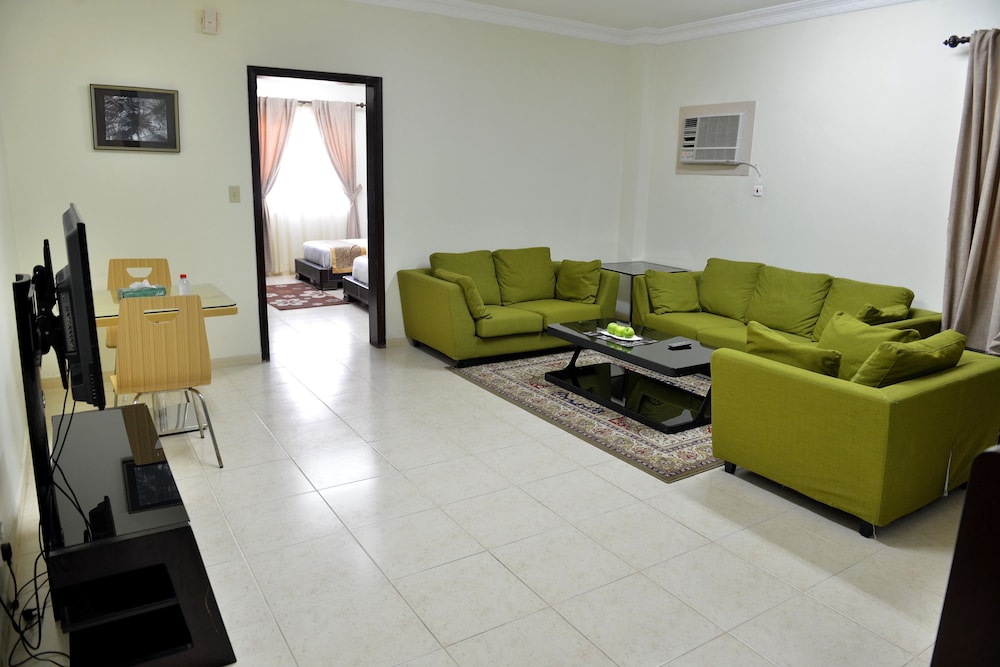 فندق المواسم الاربعة للشقق المفروشة(Almawasim Alarbaa Establishment For Serviced Apartments) 31/38