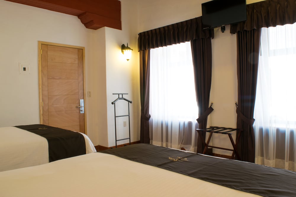 Hotel Santa Regina 35/60