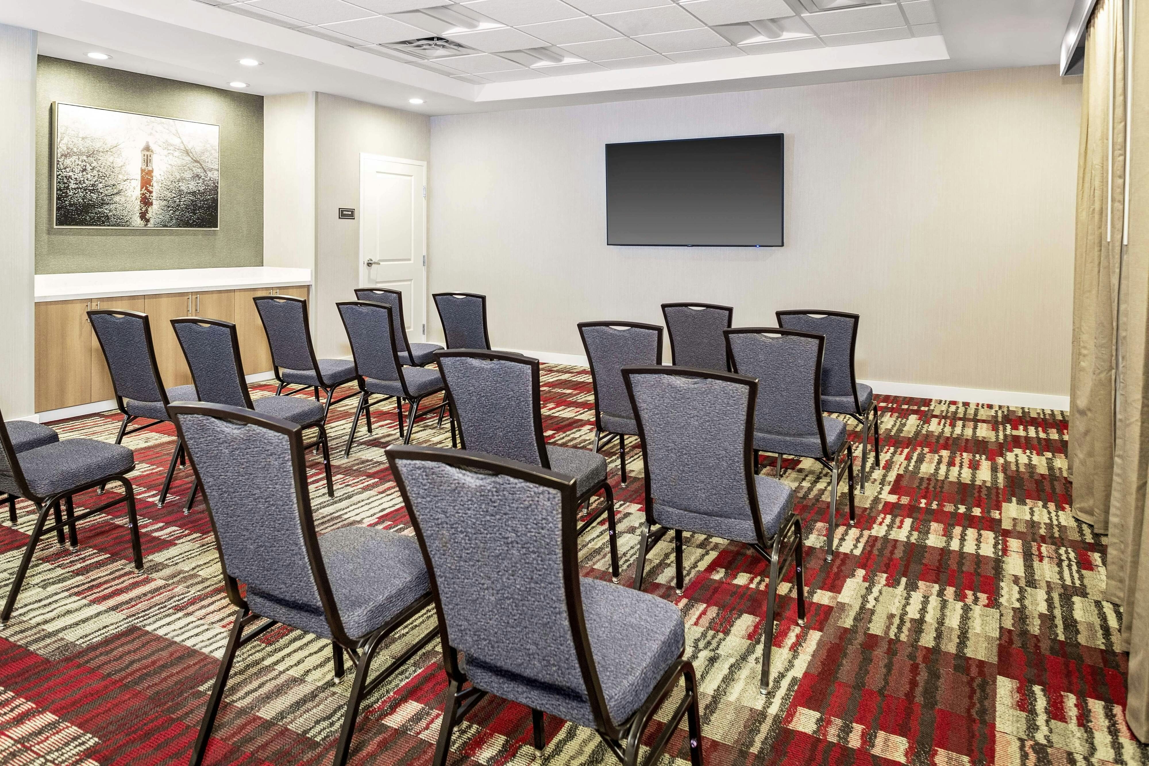 Residence Inn by Marriott Tuscaloosa 39/43