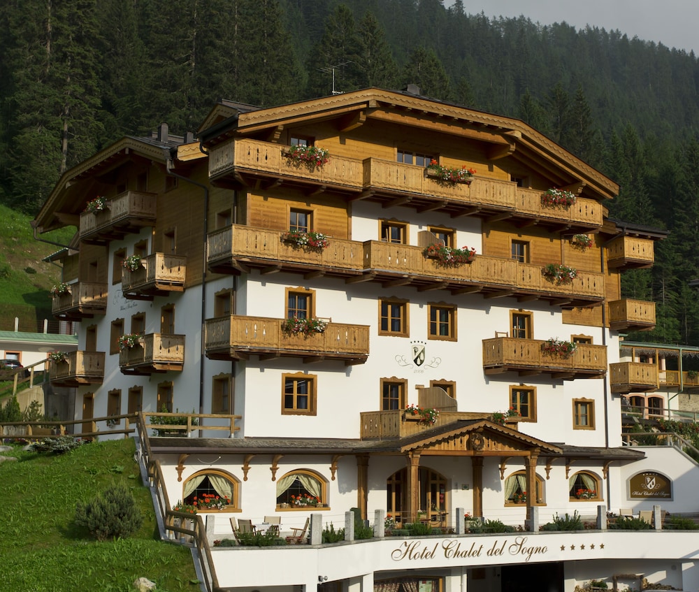 Chalet Del Sogno 3/61