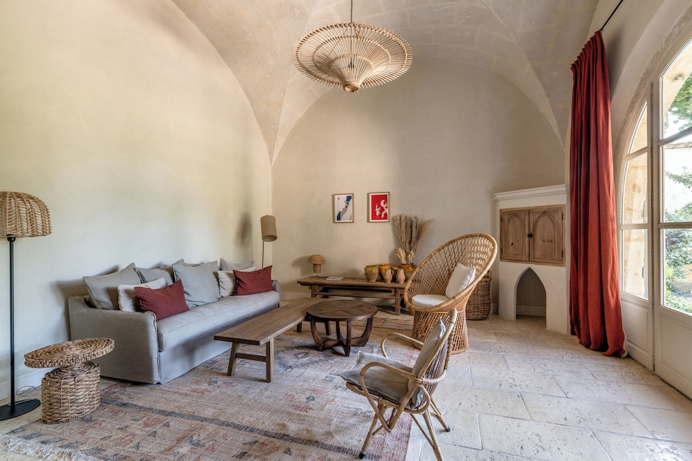Les Petites Maisons – Hameau des Baux 29/48