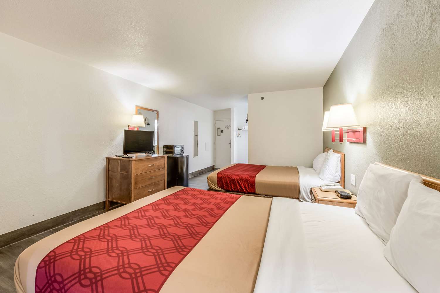 Room, 2 Queen Beds