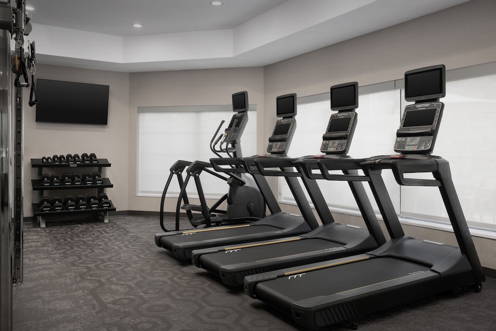 Staybridge Suites Baltimore Bwi Airport 21/54