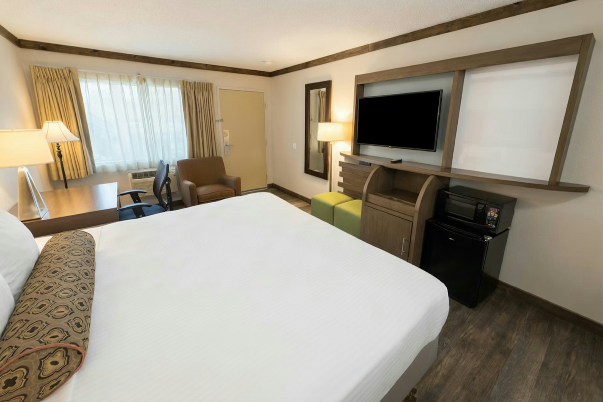 The Dalles Inn 6/31