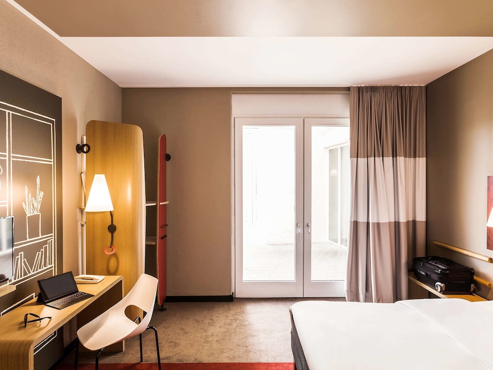 IBIS WINTERTHUR CITY 20/70