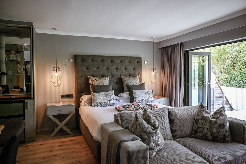 Silver Forest Boutique Lodge And Spa 18/50