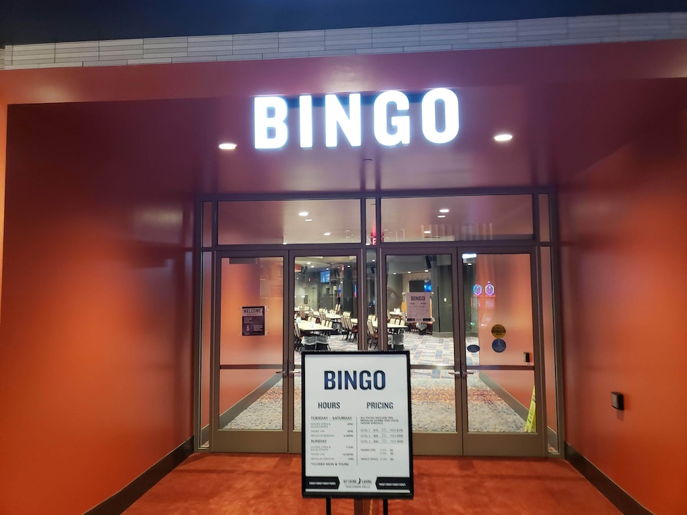 Ho-Chunk Gaming Wisconsin Dells 16/50