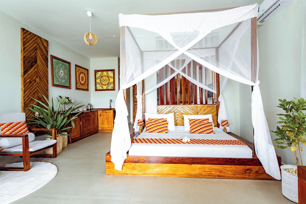 Zanzibella Hotel & SPA 11/50