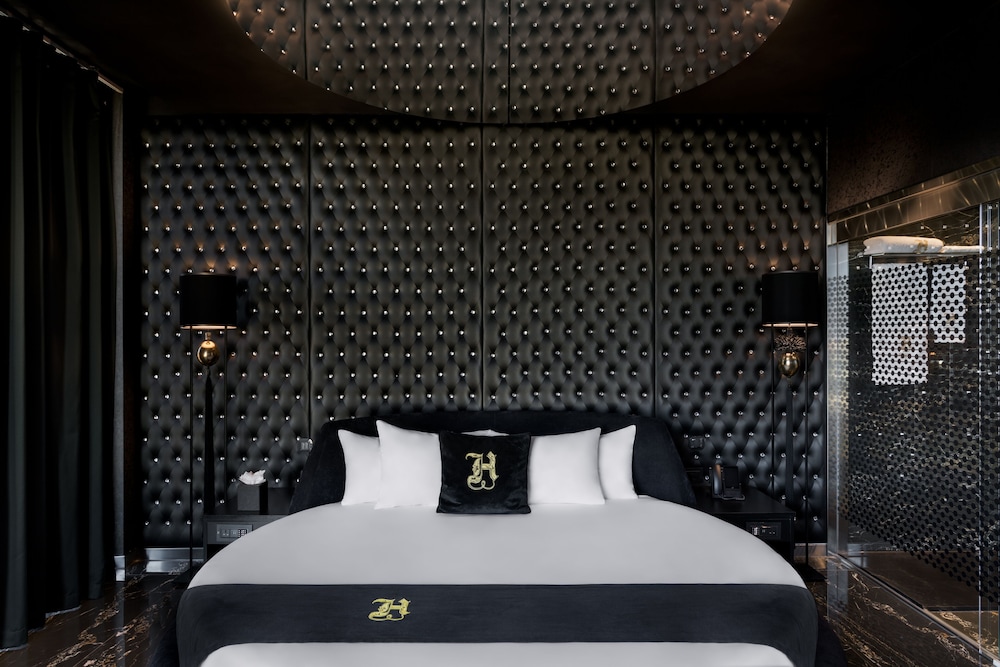 Hugos Boutique Hotel - Adults Only 19/76
