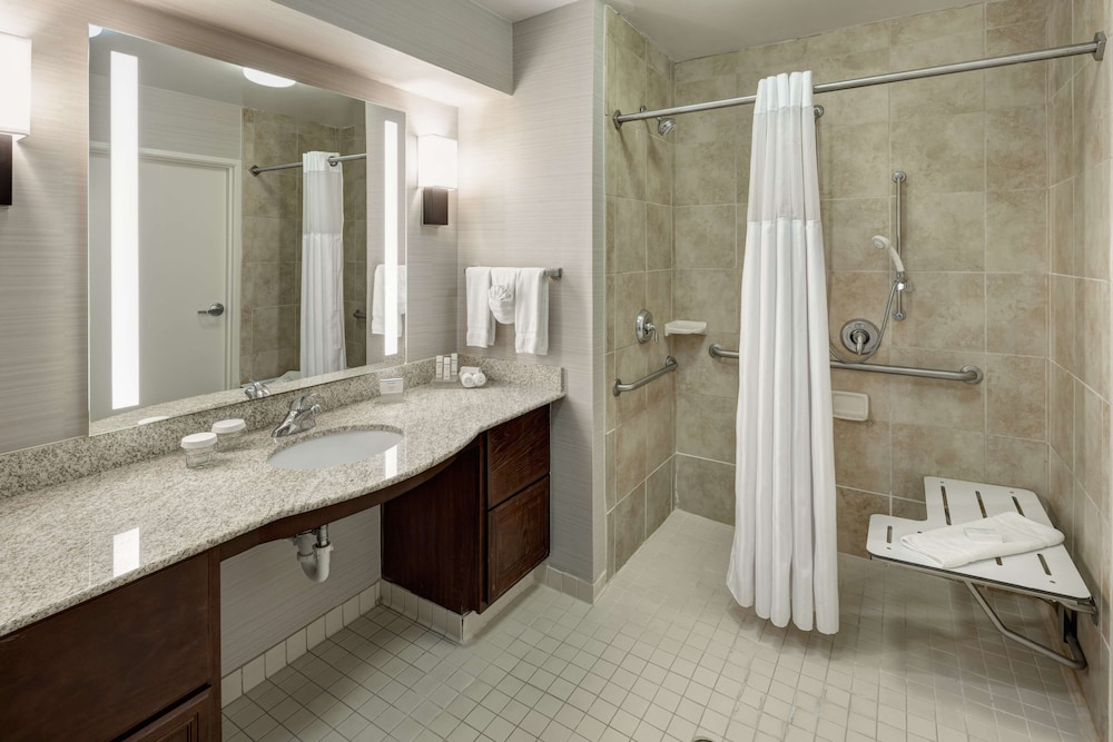 Homewood Suites by Hilton El Paso Airport 19/45