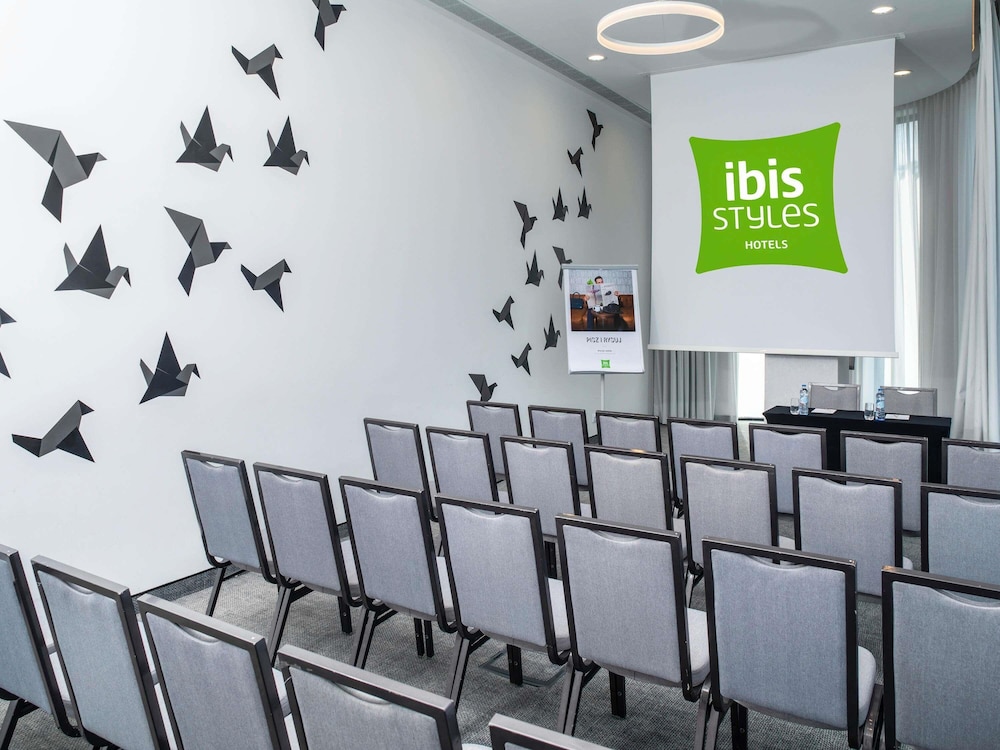 Ibis Styles Bialystok 72/75