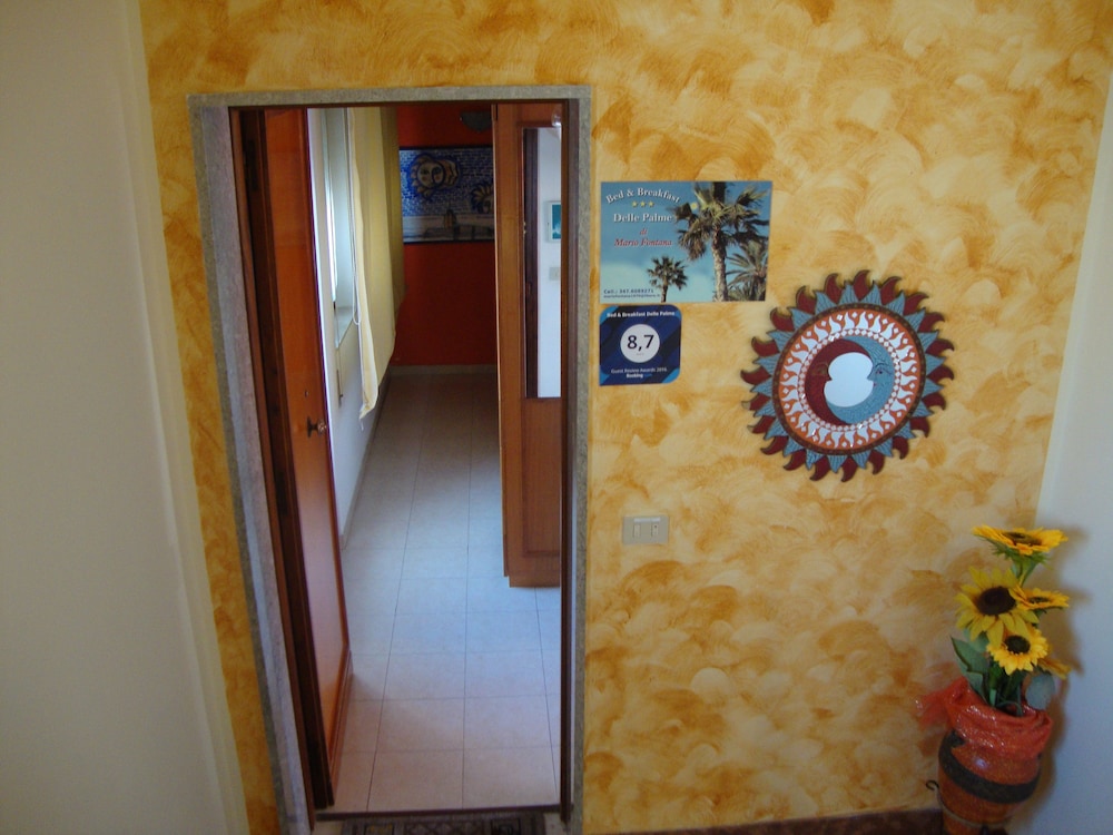 Bed & Breakfast Delle Palme photo5