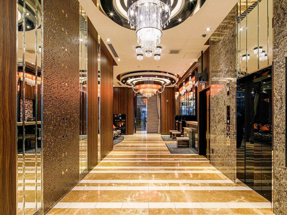 APA Hotel Shizuoka Ekikita 10/50