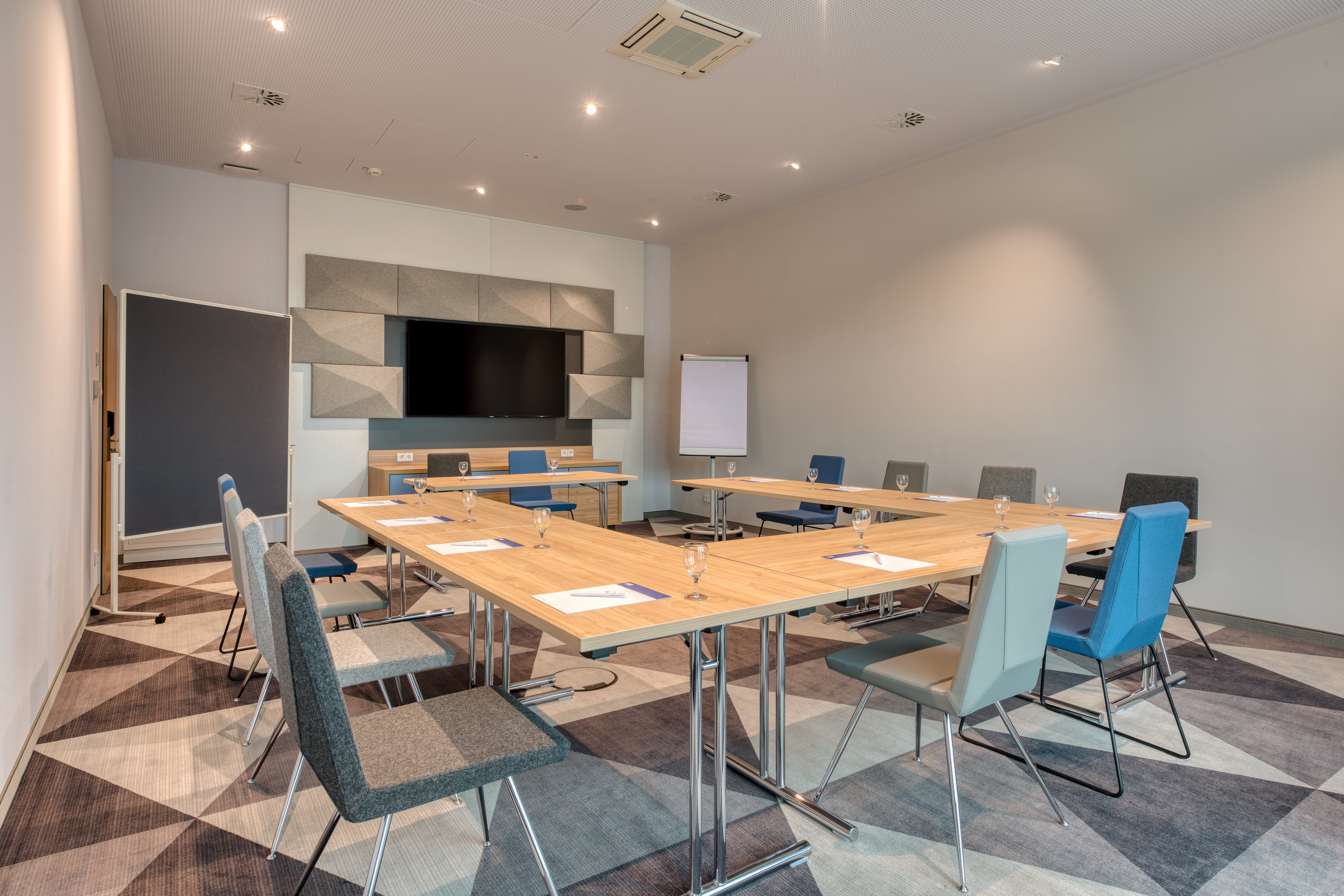 Holiday Inn Express Fulda by IHG 37/50