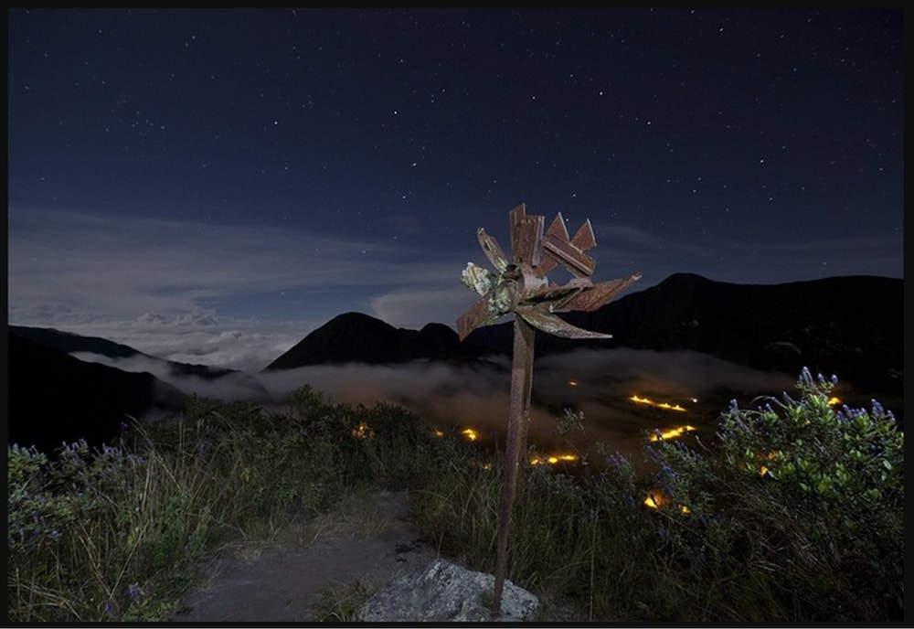 Hotel El Crater 17/24