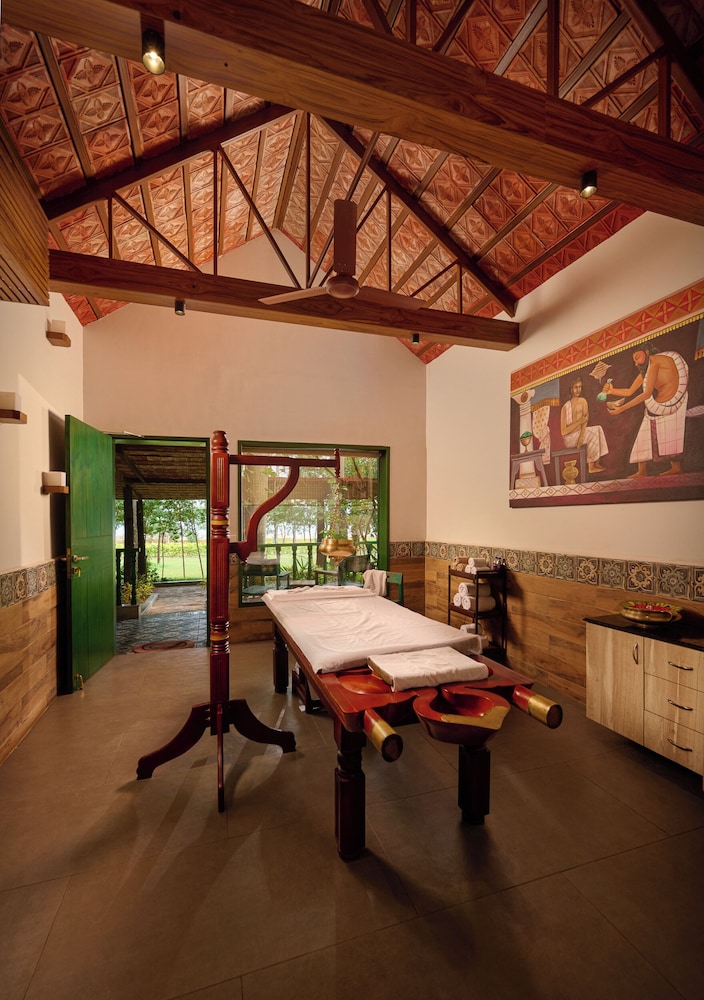 The Bheemli Resort Managed By AccorHotels 52/66