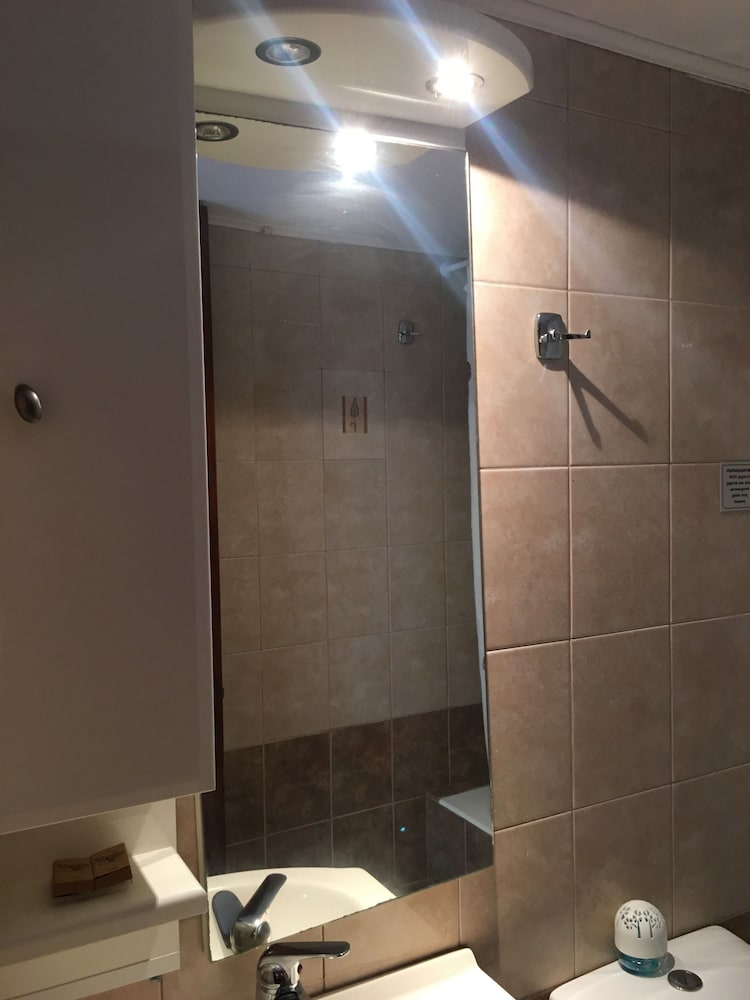 Kavousanos Apartments 50/50