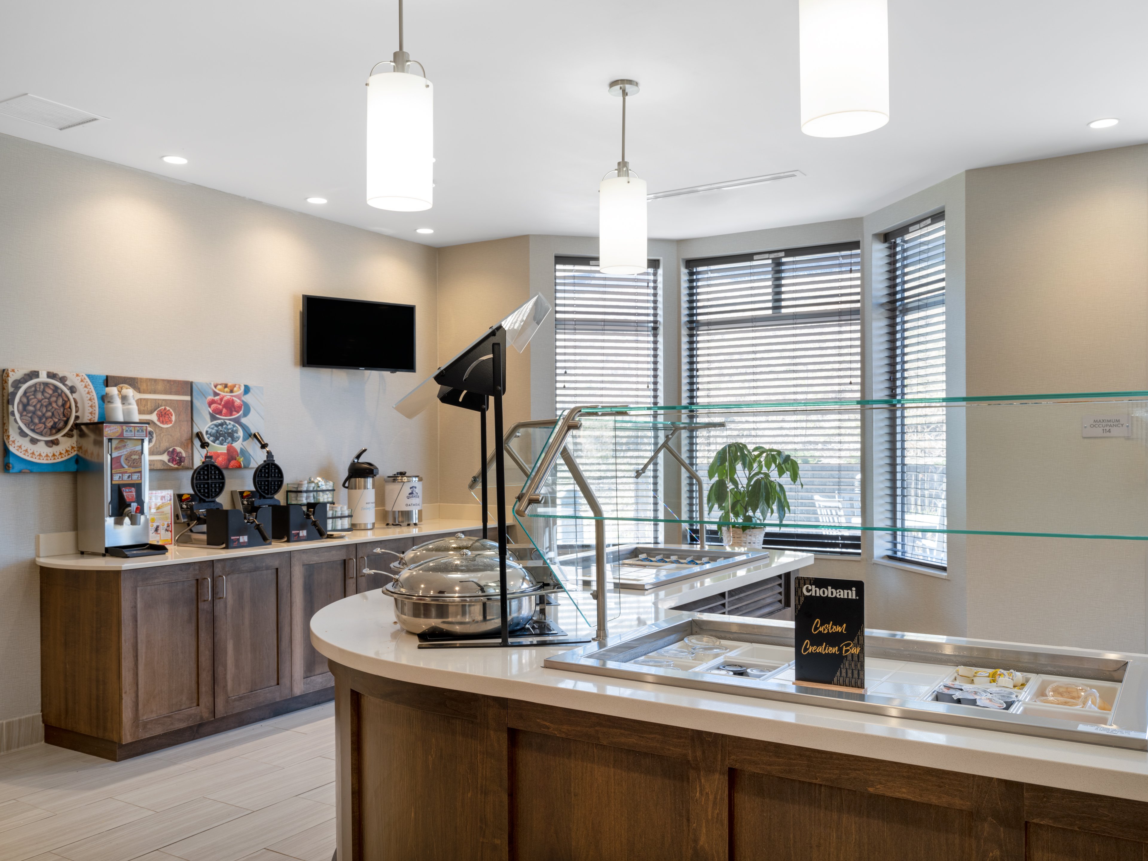 Staybridge Suites Sioux City Southeast 28/52
