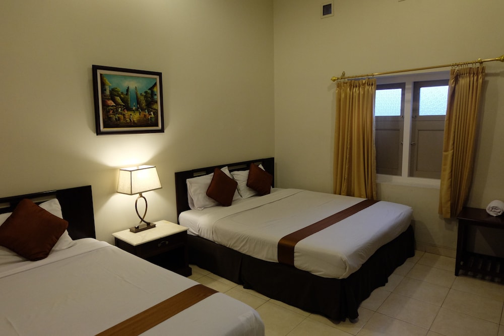 Hotel Indah Palace Tawangmangu 14/48