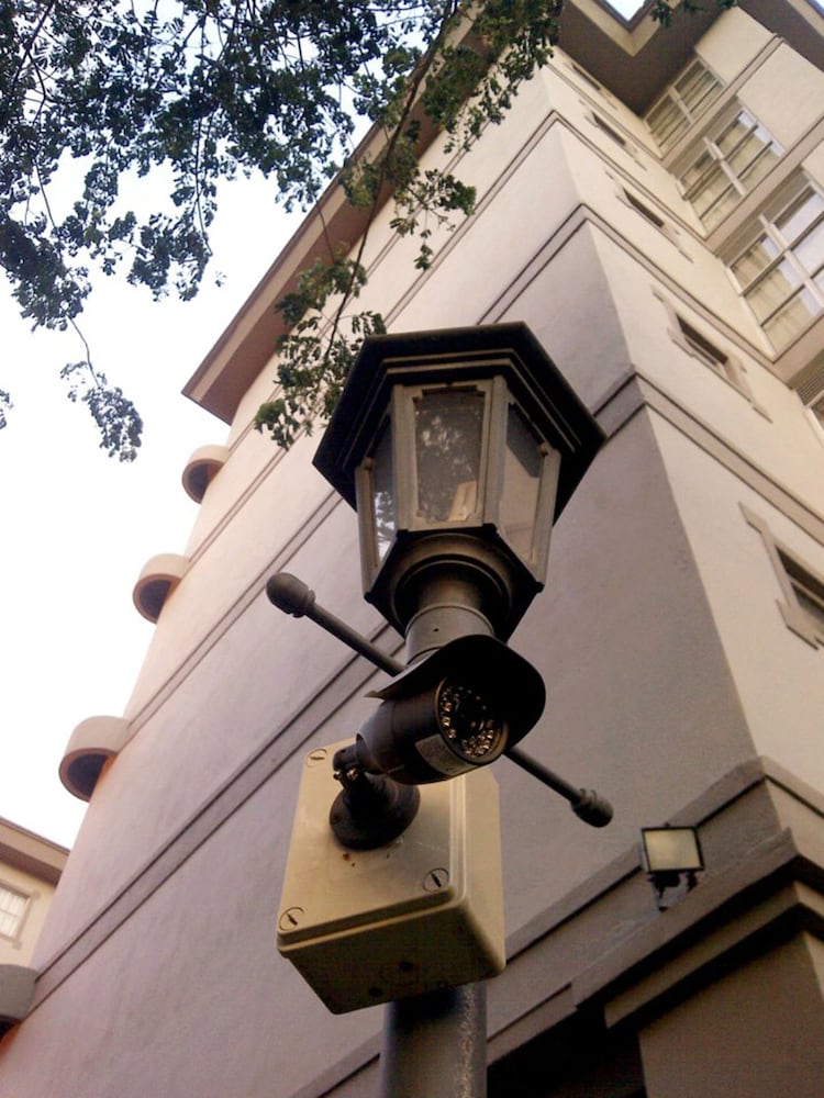 Hotel Maluri 2/30