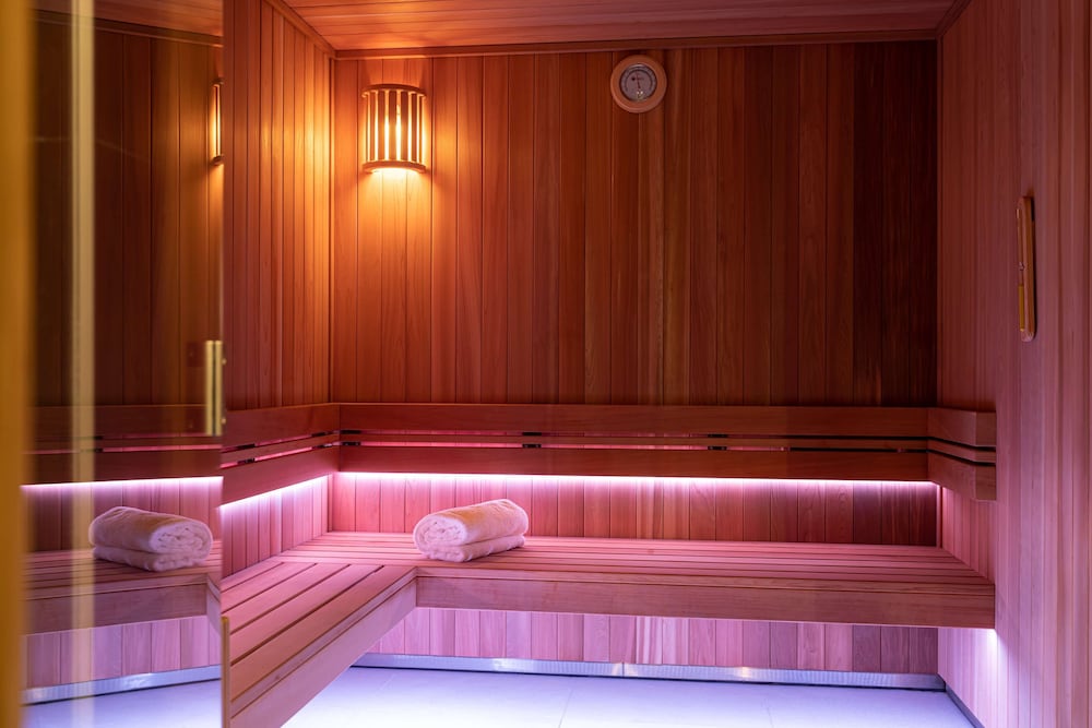 Hotel Yac Paris Clichy, a member of Radisson Individuals 21/50