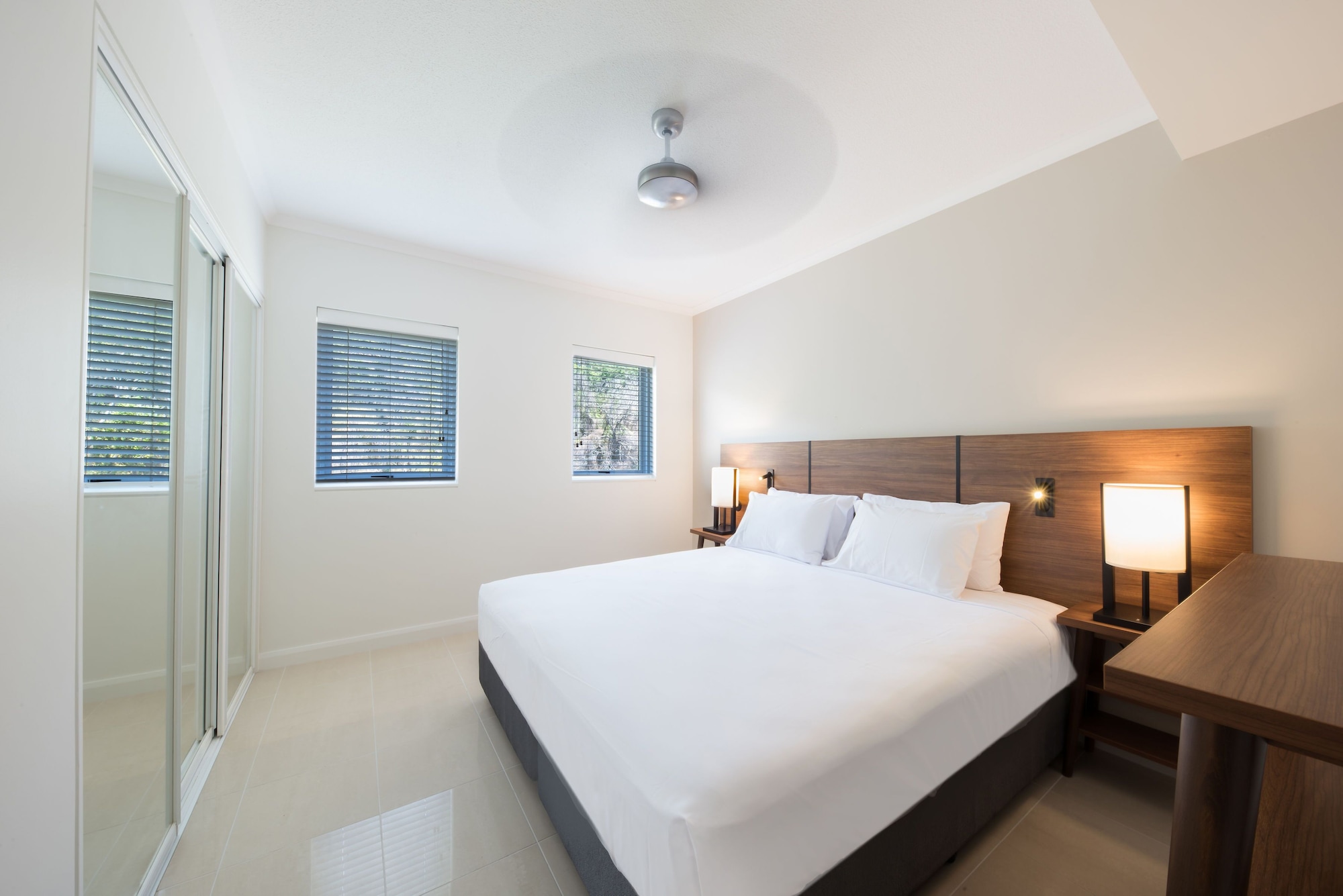 4 Bedrooms, Spa, Penthouse, Twin Beds, 3 King Beds, 3 Bathrooms, Top Floor
